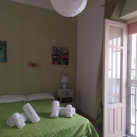 Gianflò Casa vacanze *