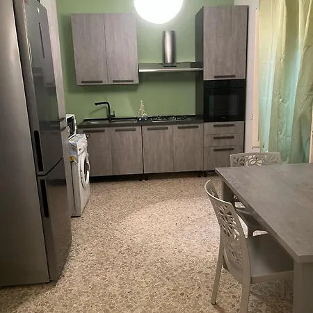 Casa vacanze Gianflò