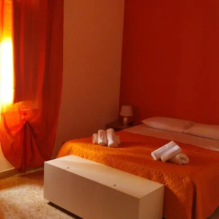Holiday home Casa Gianflo Mondello-palermo