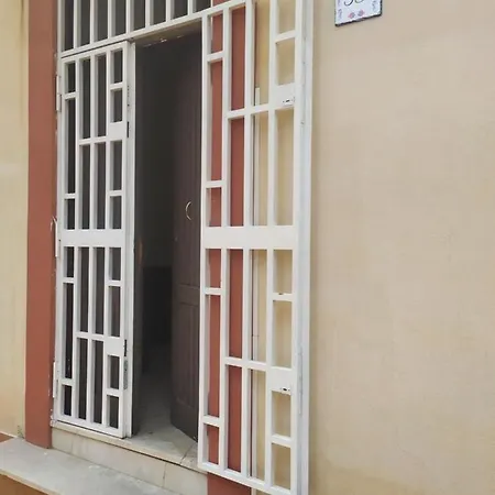 Holiday home Casa Gianflo Mondello-palermo