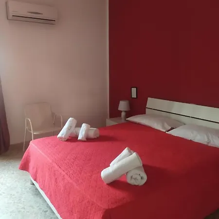 Holiday home Casa Gianflo Mondello-palermo Palermo