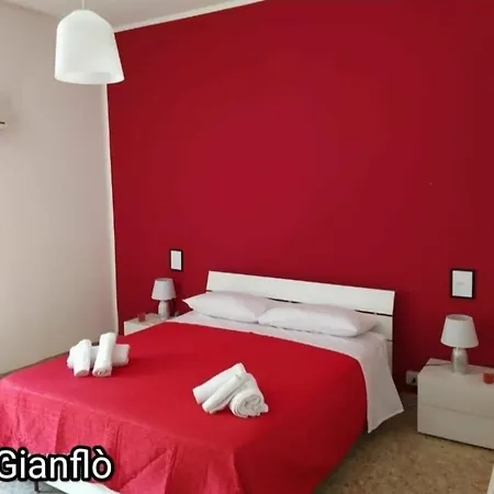 Casa Gianflo Mondello-palermo Palermo
