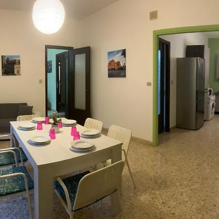 Casa Gianflo Mondello-palermo Palermo