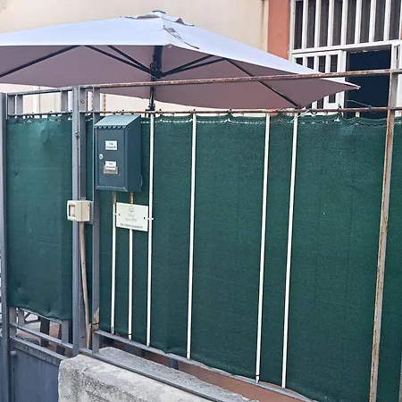 Σπίτι διακοπών Casa Gianflo Παλέρμο