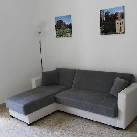 Σπίτι διακοπών Casa Gianflo *