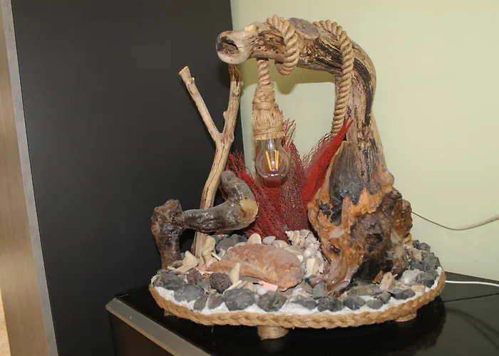 Holiday home Casa Gianflo Palermo