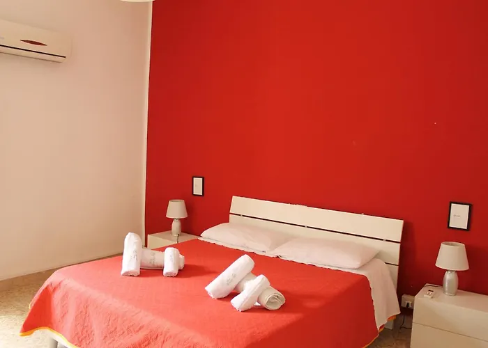 Casa Gianflo Holiday home