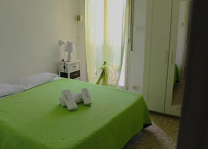 Holiday home Casa Gianflo *