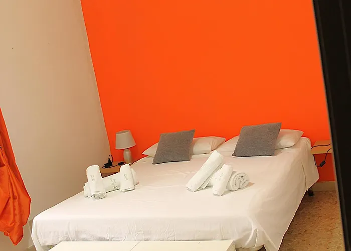 Holiday home Casa Gianflo *