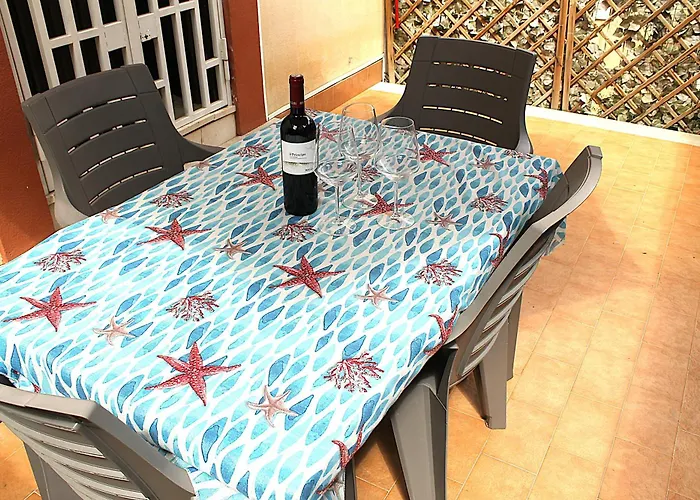 Holiday home Casa Gianflo Palermo