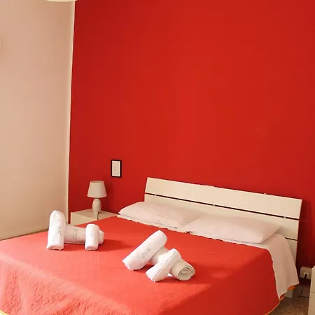 Casa Gianflo Дом отдыха
