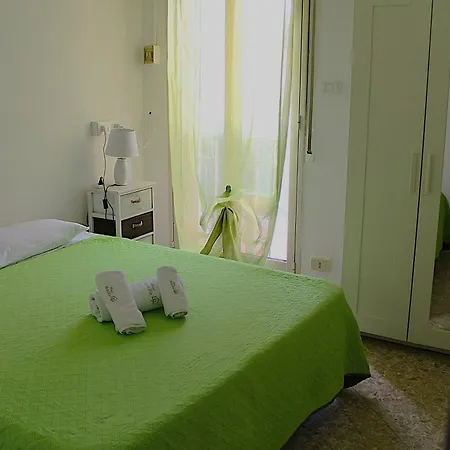 Дом отдыха Casa Gianflo *