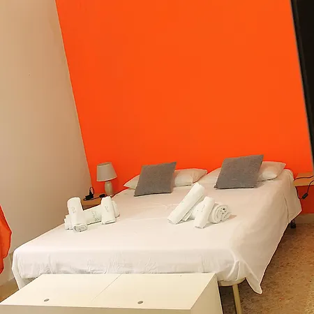 Дом отдыха Casa Gianflo *