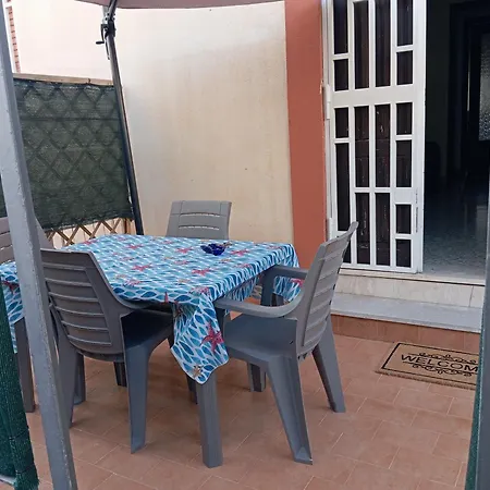 Casa Gianflo *