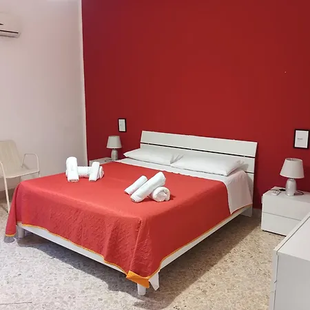 Casa Gianflo Palermo